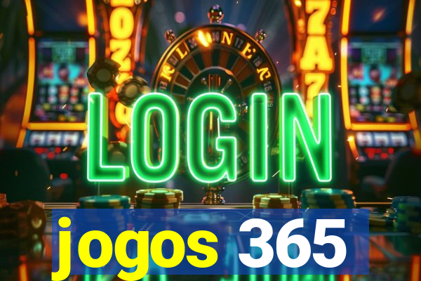 jogos 365